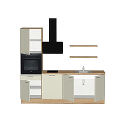 Avis Ub design Crédence cuisine - Jade mat