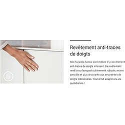 Acheter Ub design Crédence cuisine - Jade mat