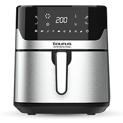 FRITEUSE SANS HUILE TAURUS AIRFRYDIGITAL7S