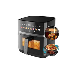 Cecotec Duoheat 8000