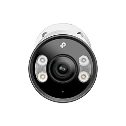 TP-Link Caméscope Surveillance Insight