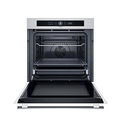 Avis Whirlpool WOI4S8PM1SWAF - Blanc