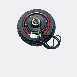 UrbanGlide Roue Motrice 800w E-cross Pro Max 2x2