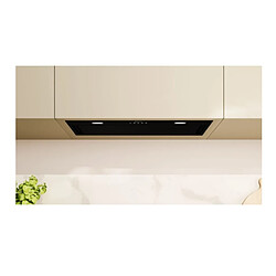 Neff D75NAC1S0B - Noir