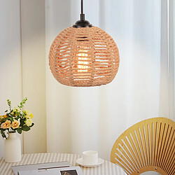 Suspension & lustre