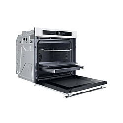 Acheter Whirlpool WOI4S8PM1SWAF - Blanc