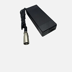 UrbanGlide Chargeur E-CROSS