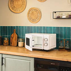 Cecotec Proclean 3120 Flatbed