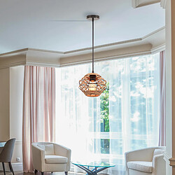 Suspension & lustre