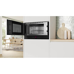 Bosch BER7321B1 - Noir