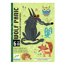 DVD vierge Djeco