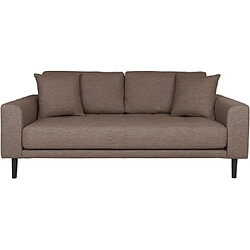 Canapé droit House Nordic