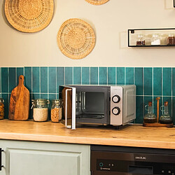 Cecotec ProClean 3160 Flatbed Mirror