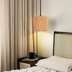 Suspension & lustre