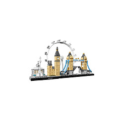 Acheter Lego Architecture Londres