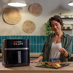 Cecotec Duoheat 8000