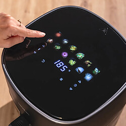 Cecotec Duoheat 6500 pas cher