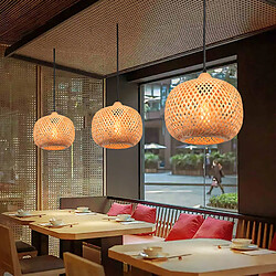 Suspension & lustre