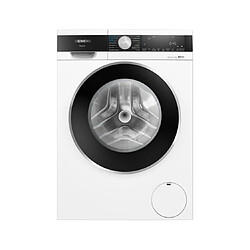 Siemens Lave linge sechant Frontal WN44G202FR, iQ500, Système anti-tache
