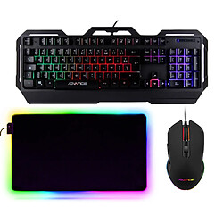 Pack Découverte Gaming Top 1