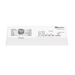 Electrolux EWQ6412B