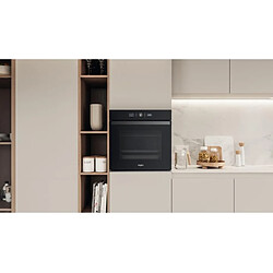 Whirlpool WOI4S8PM0SBAF - Noir