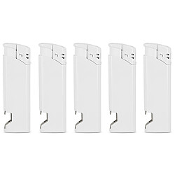 Acheter Pack Briquets Décapsuleur