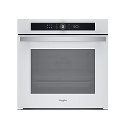 Whirlpool WOI4S8PM1SWAF - Blanc