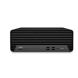 HP ProDesk 400 G7 SFF Intel Core i3-10100 - 16Go - 1To SSD - Windows 11