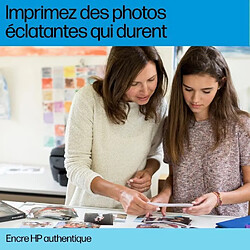 Acheter HP 932XL Cartouche d'encre d'origine Noir