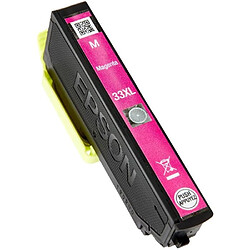 Acheter Epson Cartouche d'encre - Magenta