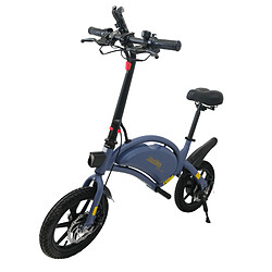 Acheter UrbanGlide eBike 140 - Bleu