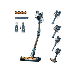 Taurus Homeland Digital Flex - Bleu