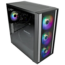 Acheter Cyberpowerpc Gamer - Noir