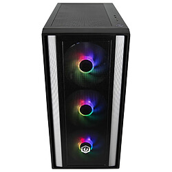 Avis Cyberpowerpc Gamer - Noir