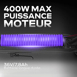 Acheter UrbanGlide Ride 100 PLUS - Trottinette électrique