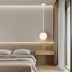 Suspension & lustre