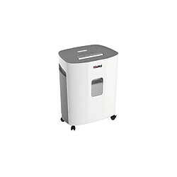 Avis Dahle PaperSAFE 260