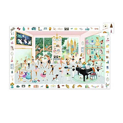 Puzzle adulte