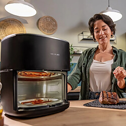 Acheter Cecotec Duoheat 6500