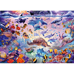 Puzzle adulte