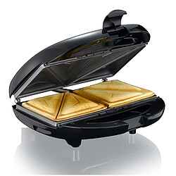 Acheter MELISSA Appareil à Sandwich 3 en 1 Détachable 850W avec Thermostat Noir