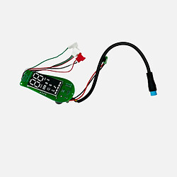 UrbanGlide Écran RIDE100MAX