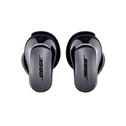 Bose QuietComfort Ultra Earbuds - Noir