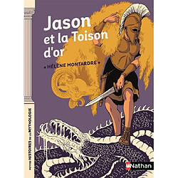 Jason et la Toison d'or - Occasion