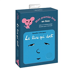 Le livre qui dort