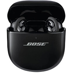 Bose QuietComfort Ultra Earbuds (Black)