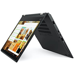Avis Lenovo ThinkPad Yoga X380 - Noir · Reconditionné