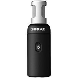 Shure Movemic 88+