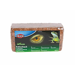 TRIXIE Substrat Coco - 4,5 L